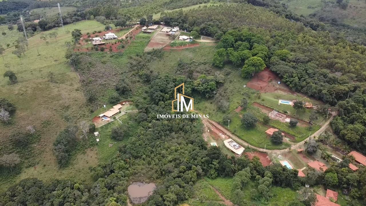 Lote/Terreno de 20000m² no bairro Zona Rural, em Itatiaiuçu | Eu Corretor