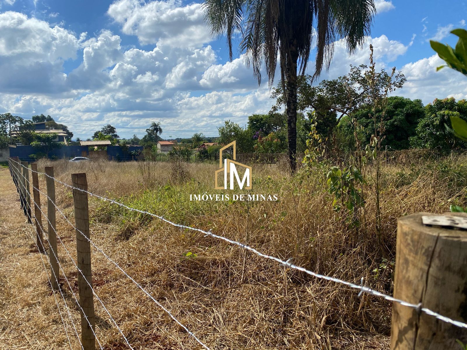 Lote/Terreno de 1000m² no bairro Vivendas Santa Monica, em Igarapé | Eu Corretor