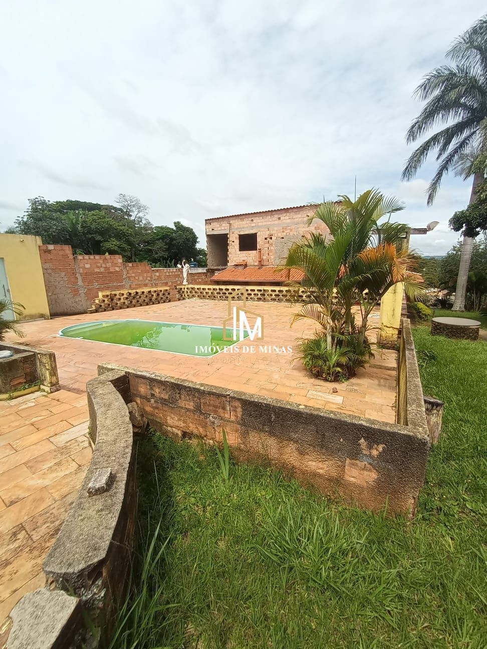 Sítio à venda com 3 quartos, 1054m² - Foto 14