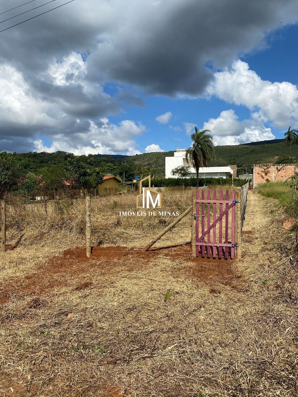 Lote/Terreno de 1000m² no bairro Vivendas Santa Monica, em Igarapé | Eu Corretor