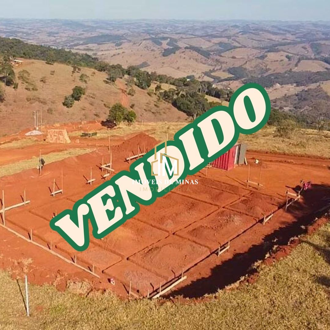 Lote/Terreno de 4000m² no bairro Zona Rural, em Rio Manso | Eu Corretor