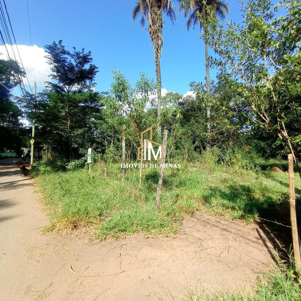 Lote/Terreno de 12000m² no bairro Cidade Nova, em Igarapé | Eu Corretor