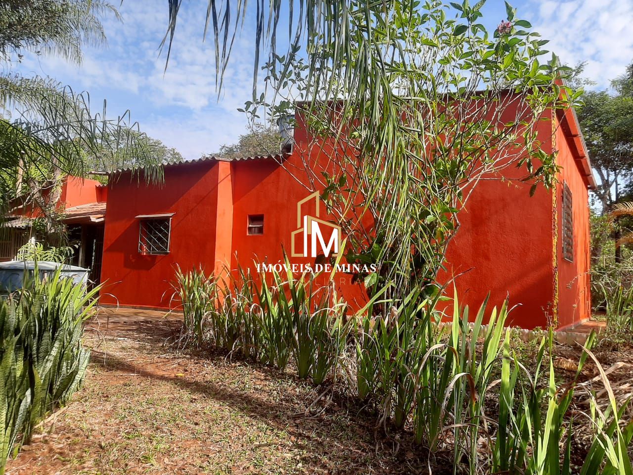 Chácara de 2 quartos, no bairro Zona Rural, em Itatiaiuçu | Eu Corretor