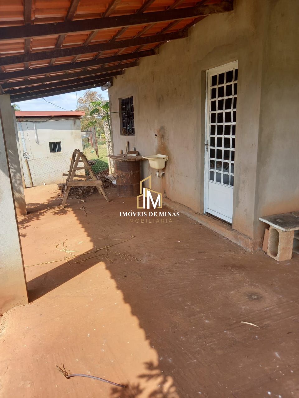 Chácara à venda com 2 quartos, 2514m² - Foto 11