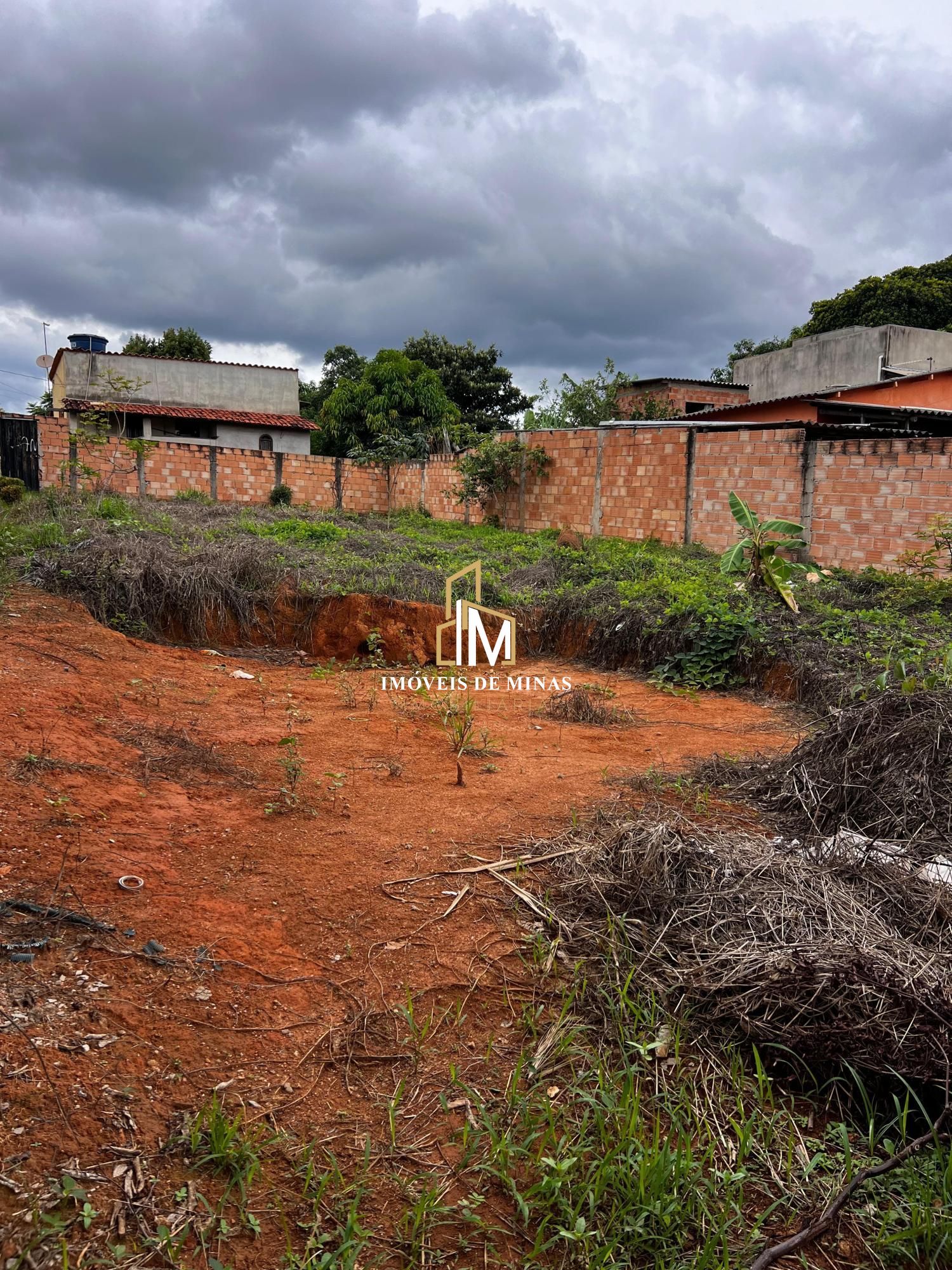 Lote/Terreno de 360m² no bairro Planalto Industrial, em Igarapé | Eu Corretor