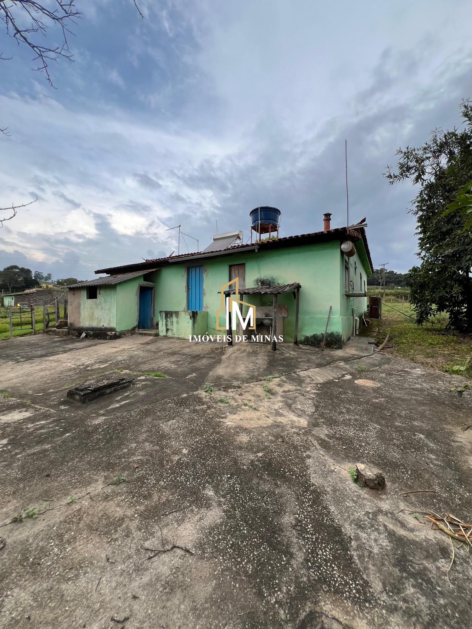 Sítio à venda com 3 quartos, 3500m² - Foto 12