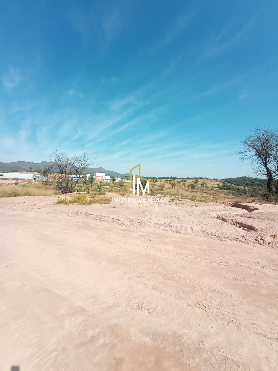 Lote/Terreno de 360m² no bairro Madre Liliane, em Igarapé | Eu Corretor