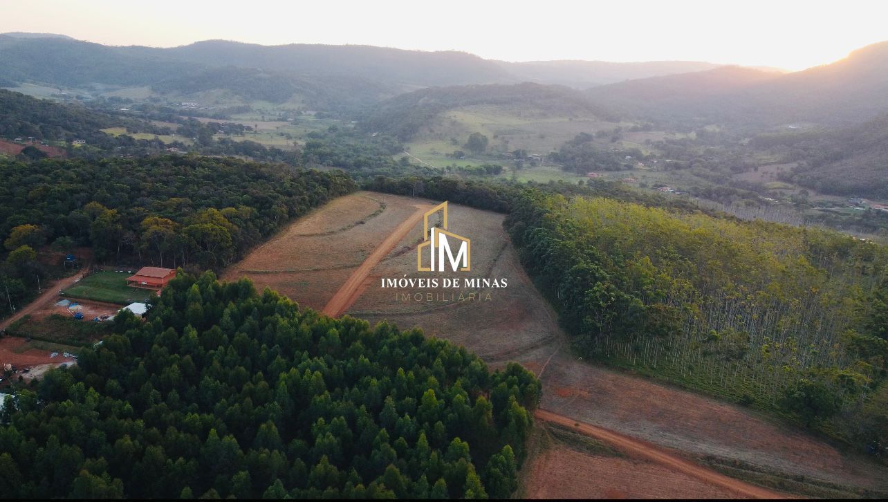 Lote/Terreno de 1000m² no bairro Serra Azul, em Mateus Leme | Eu Corretor