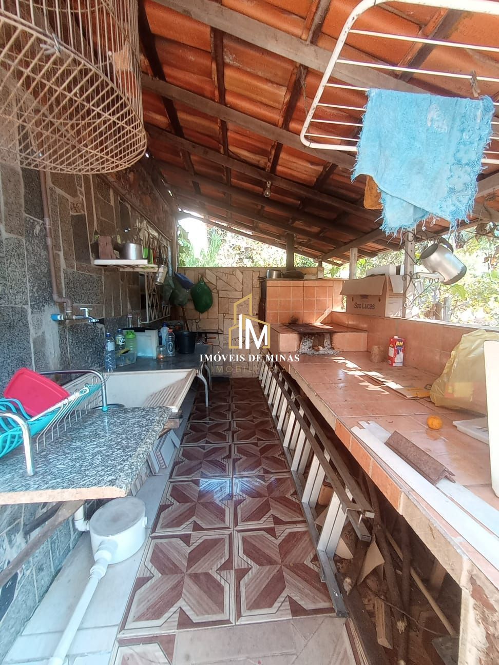 Sítio à venda com 3 quartos, 1100m² - Foto 15
