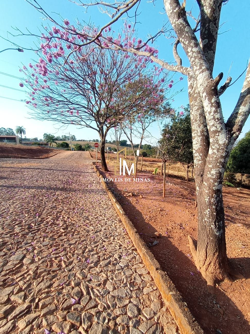 Lote/Terreno de 1000m² no bairro Zona Rural, em Igarapé | Eu Corretor