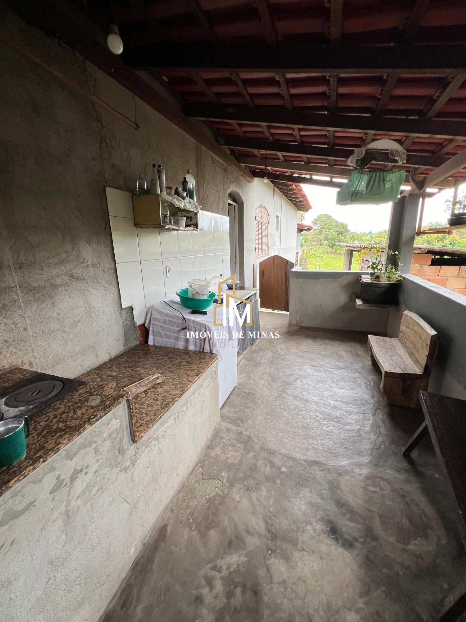 Sítio à venda com 3 quartos, 19000m² - Foto 12
