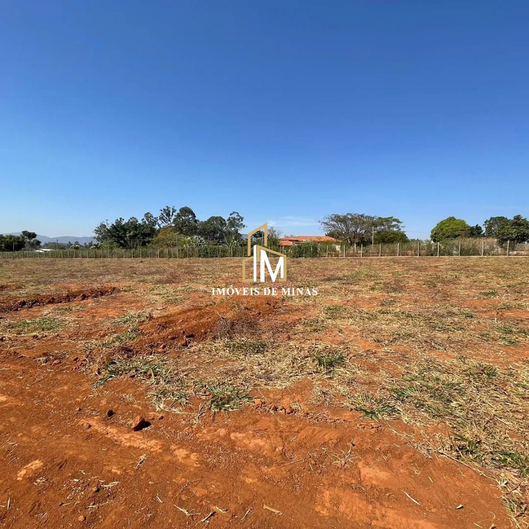 Lote/Terreno de 1000m² no bairro Zona Rural, em Igarapé | Eu Corretor