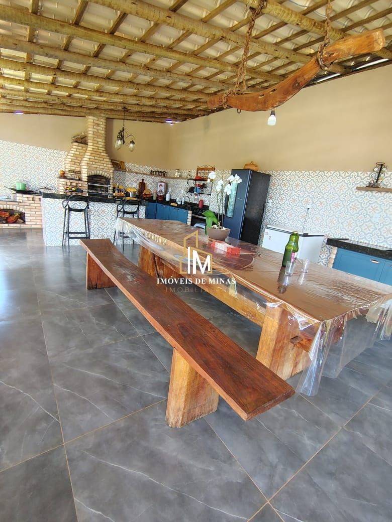 Chácara à venda com 3 quartos, 1000m² - Foto 8