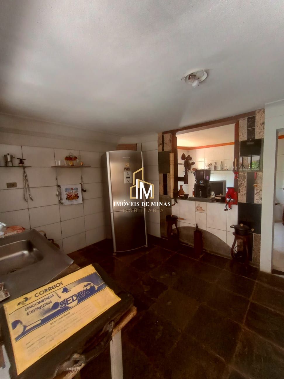 Sítio à venda com 3 quartos, 1100m² - Foto 7