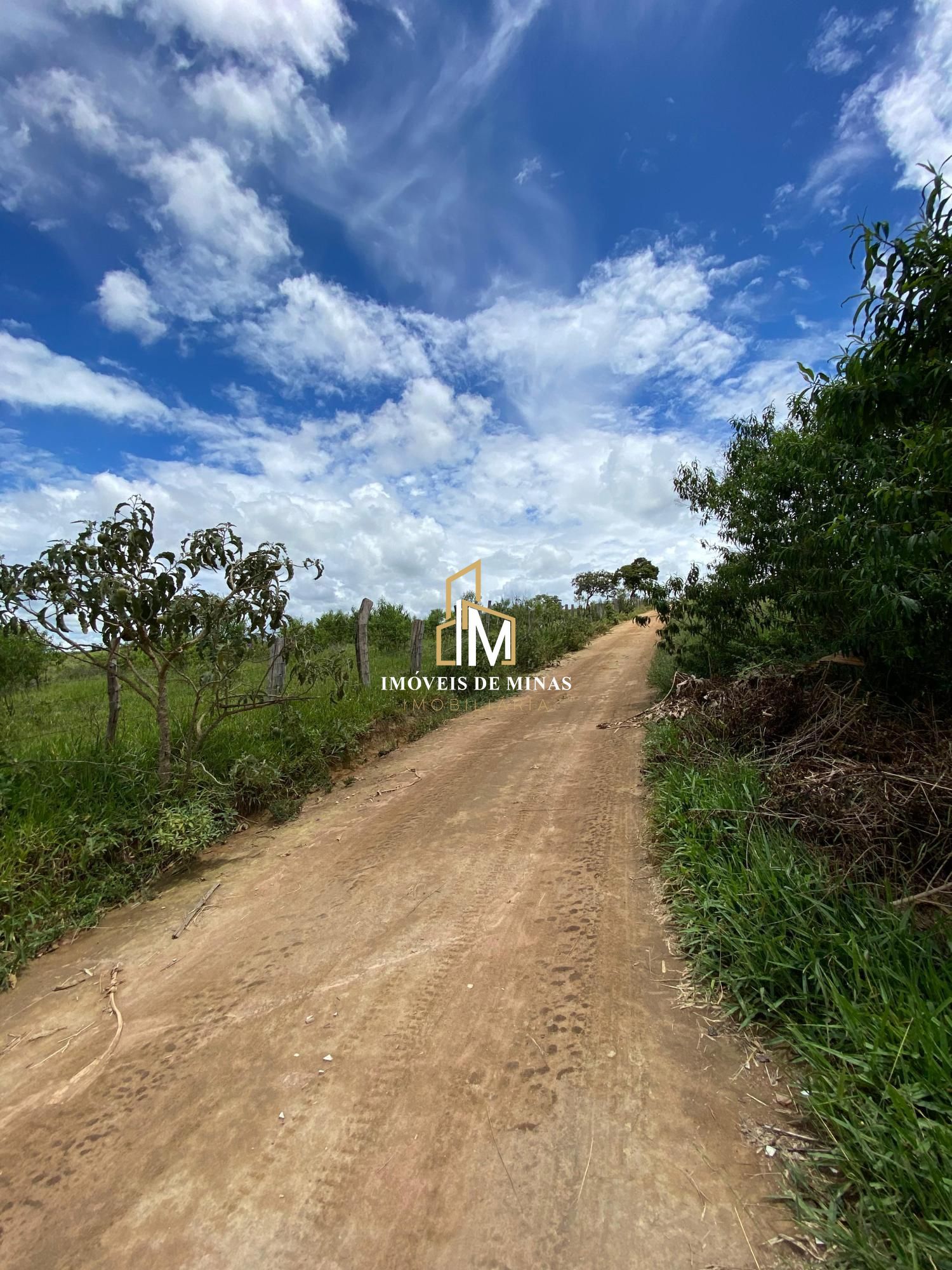 Lote/Terreno de 1000m² no bairro Zona Rural, em Piedade dos Gerais | Eu Corretor