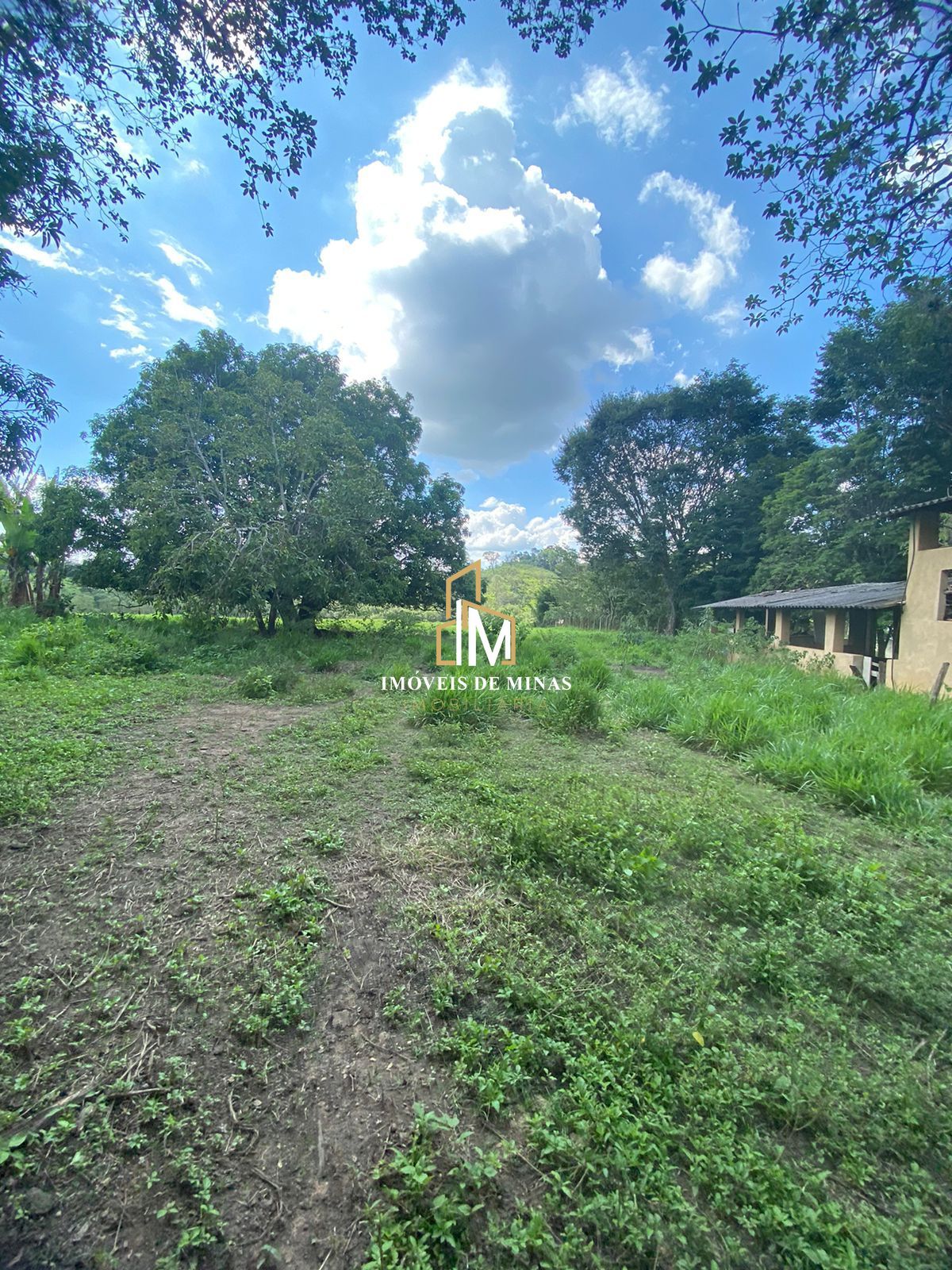 Lote/Terreno de 30000m² no bairro Zona Rural, em Bonfim | Eu Corretor