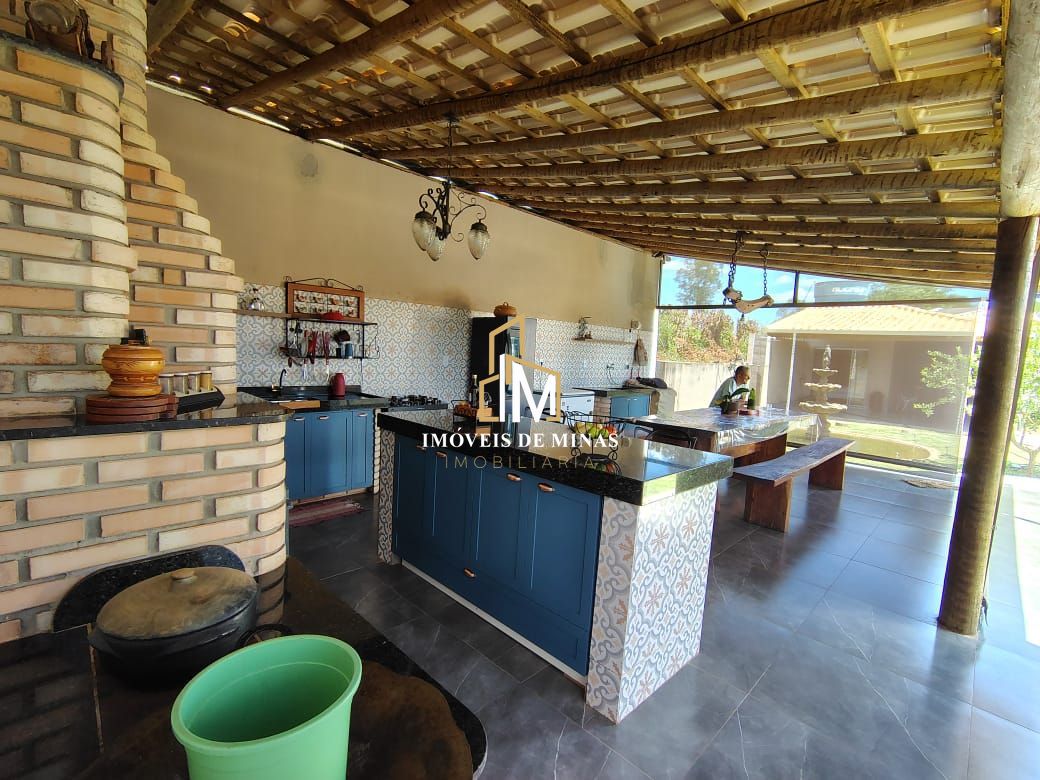 Chácara à venda com 3 quartos, 1000m² - Foto 9