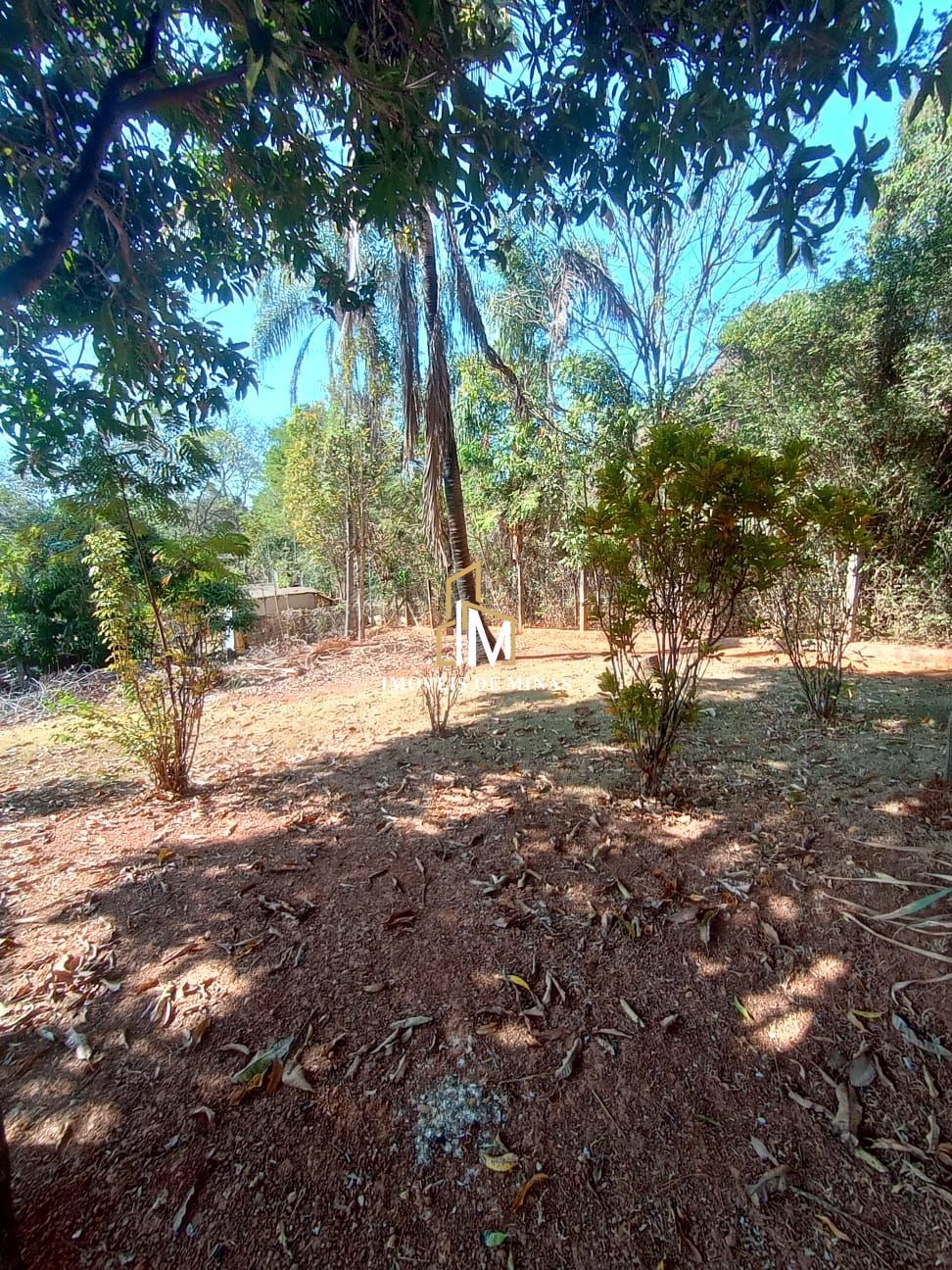 Lote/Terreno de 1000m² no bairro Zona Rural, em Igarapé | Eu Corretor