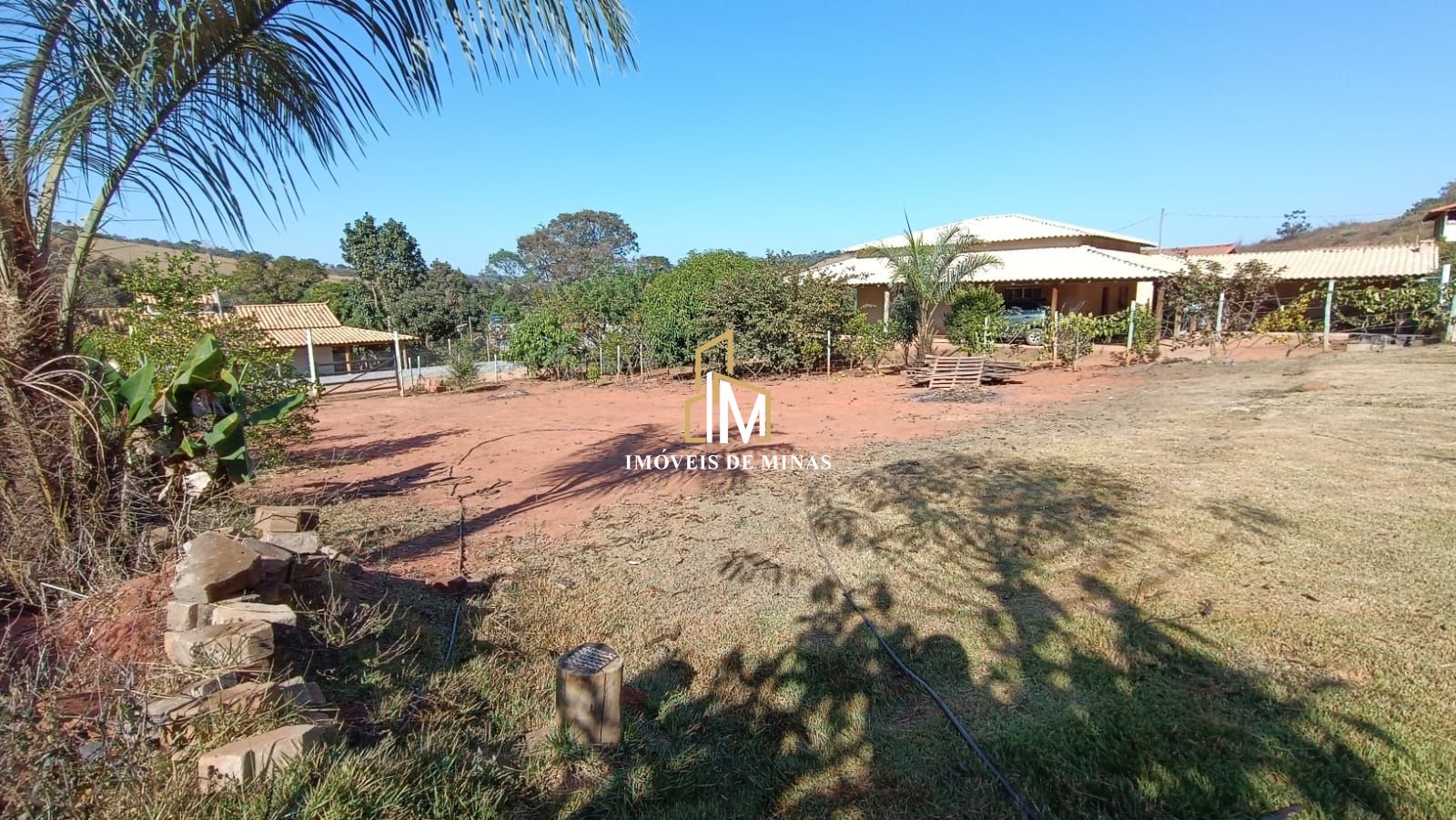 Fazenda à venda com 1 quarto, 1000m² - Foto 6