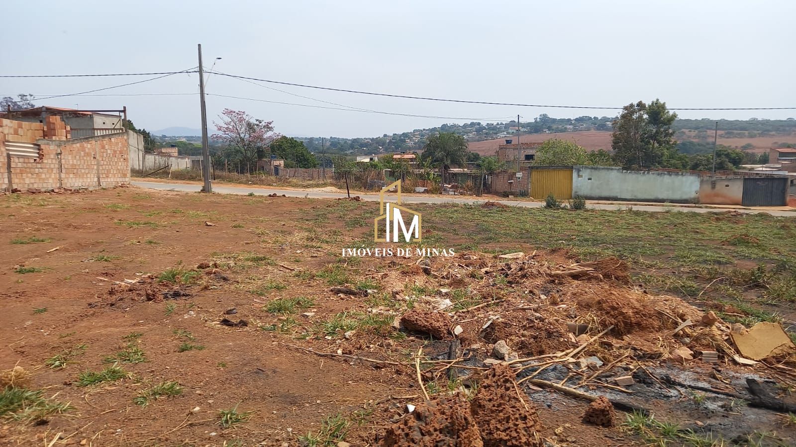 Terreno à venda, 360m² - Foto 4