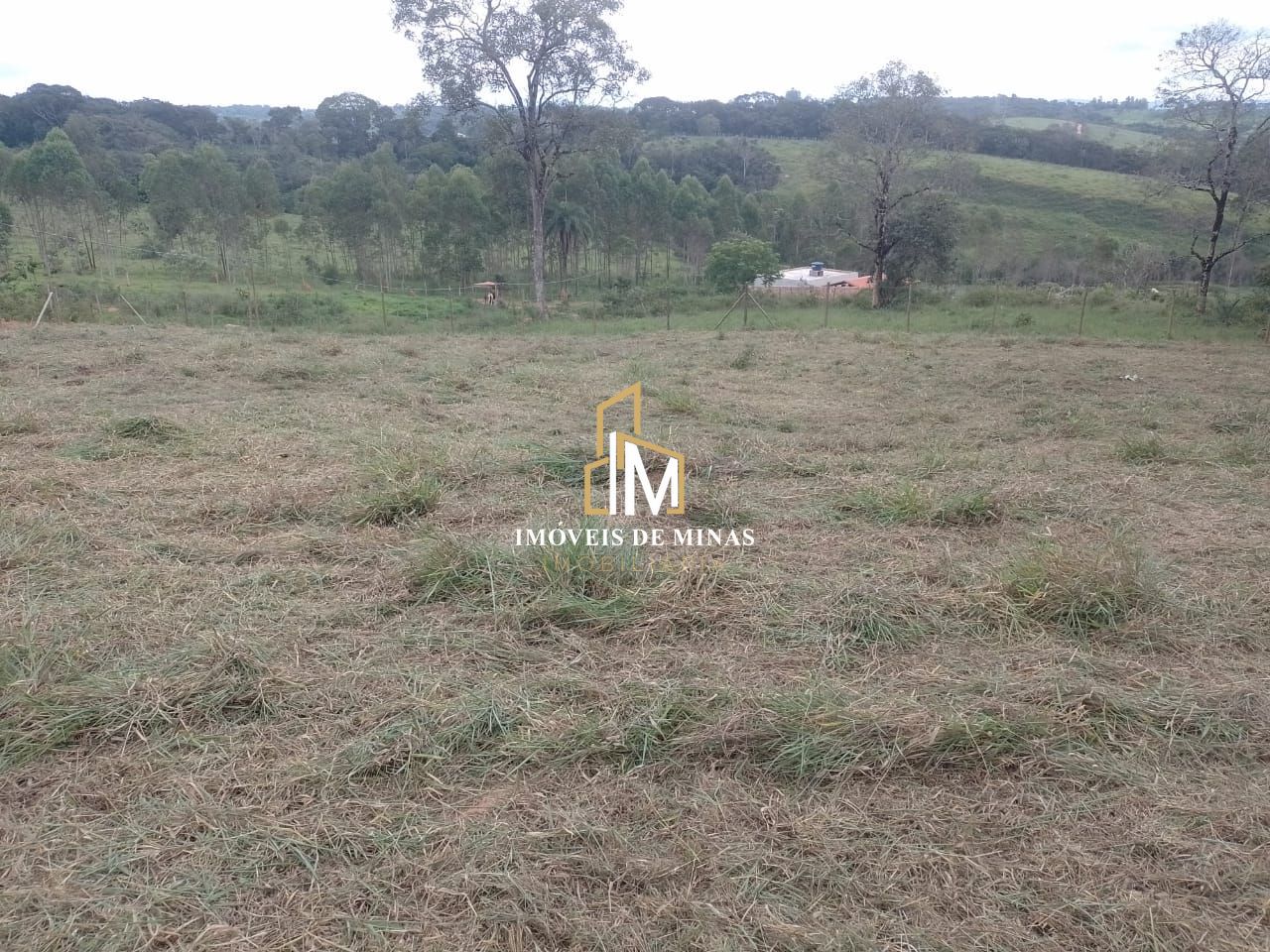 Lote/Terreno de 700m² no bairro Zona Rural, em Bonfim | Eu Corretor