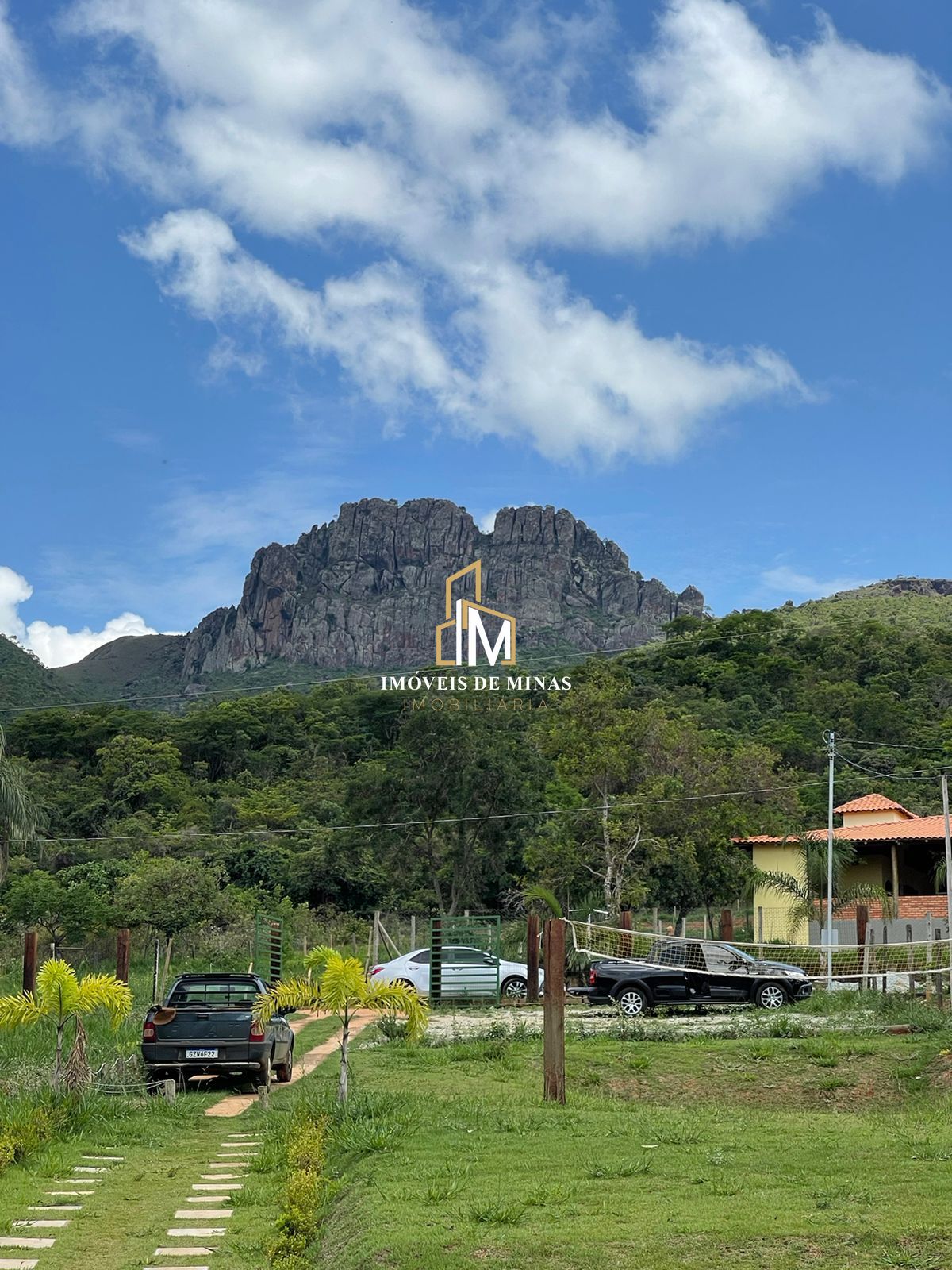 Chácara à venda com 3 quartos, 1000m² - Foto 7