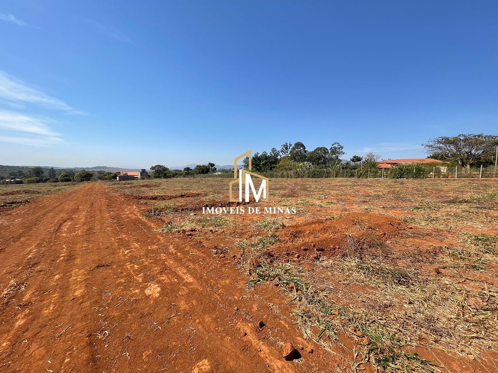 Lote/Terreno de 1000m² no bairro Zona Rural, em Igarapé | Eu Corretor