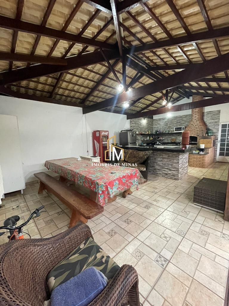 Sítio à venda com 6 quartos, 1000m² - Foto 13