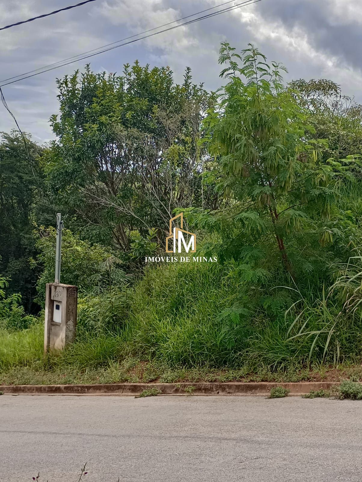 Terreno à venda, 1500m² - Foto 4