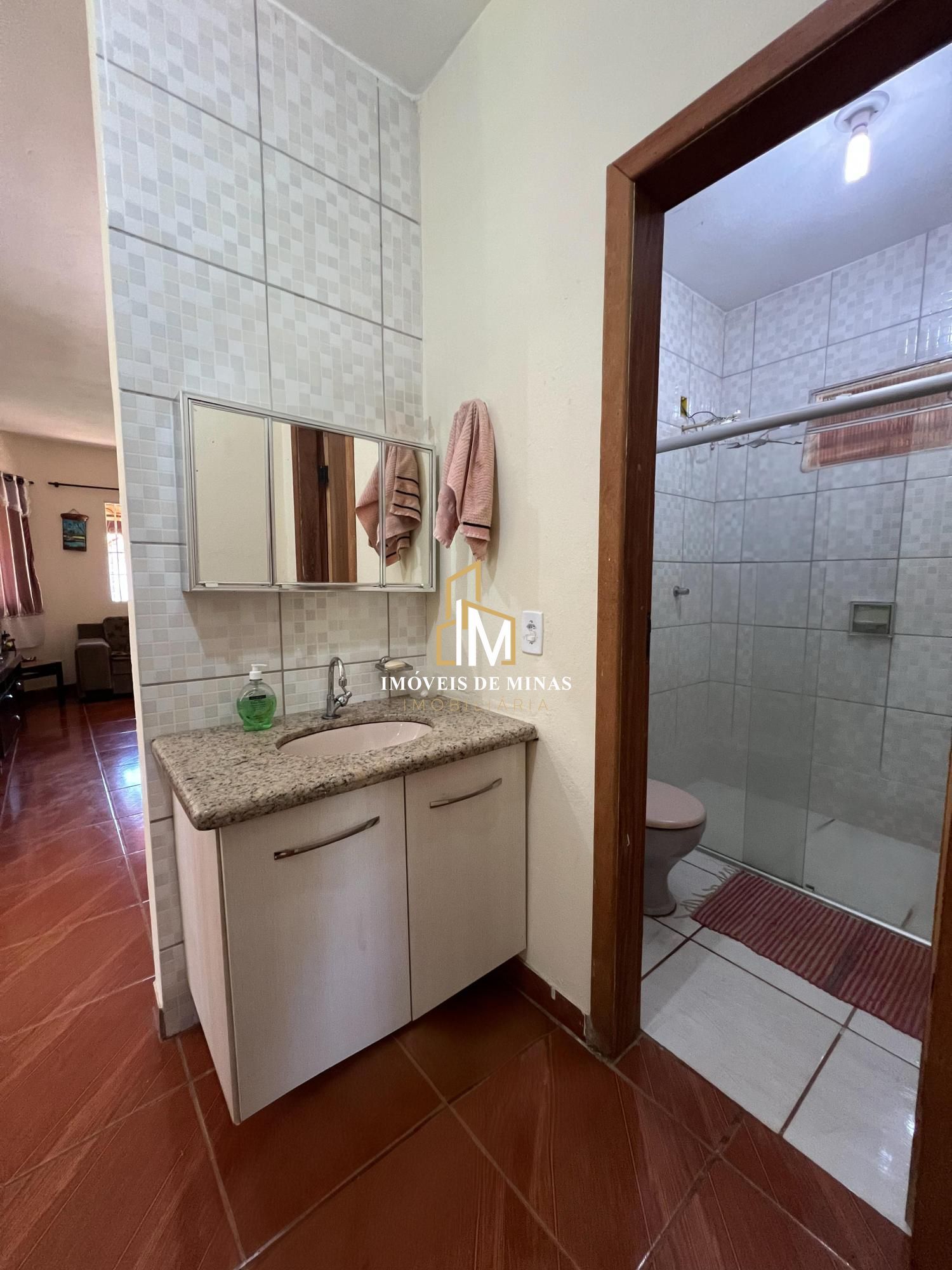 Sítio à venda com 3 quartos, 1000m² - Foto 9