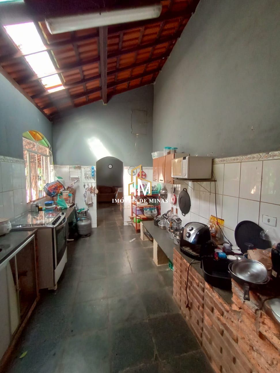 Sítio à venda com 5 quartos, 3600m² - Foto 11