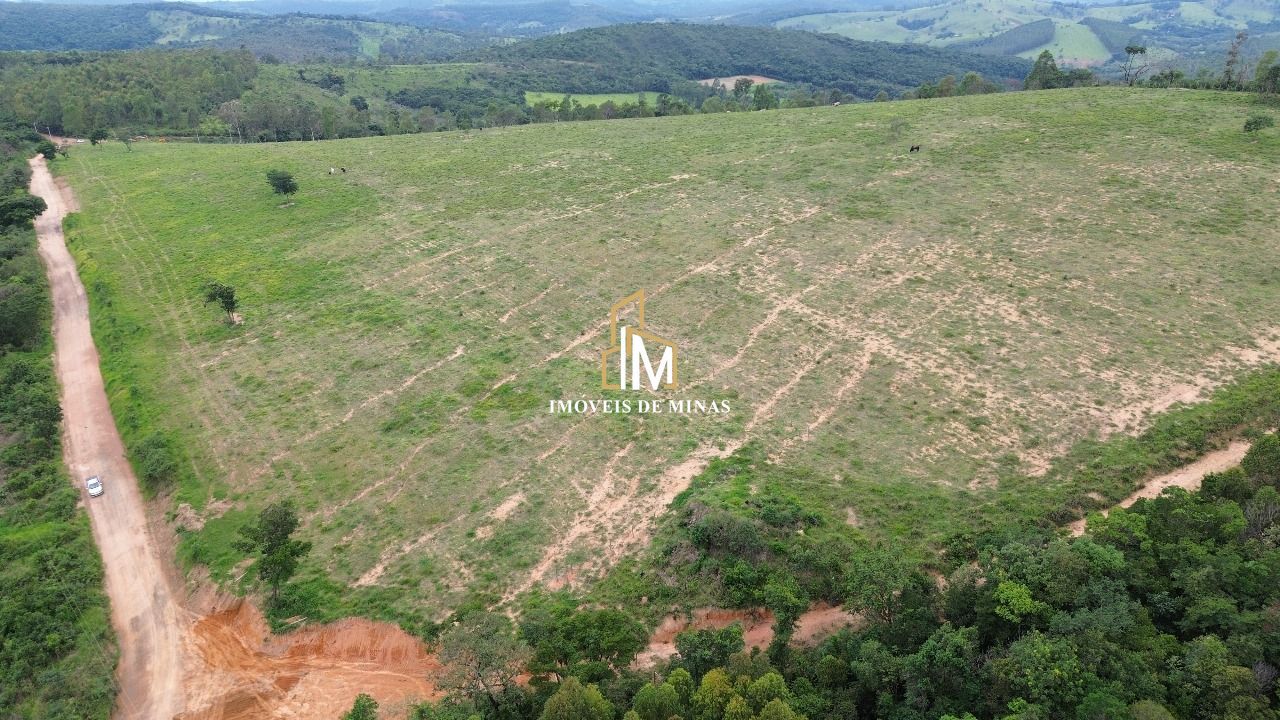 Lote/Terreno de 1000m² no bairro Zona Rural, em Itaúna | Eu Corretor
