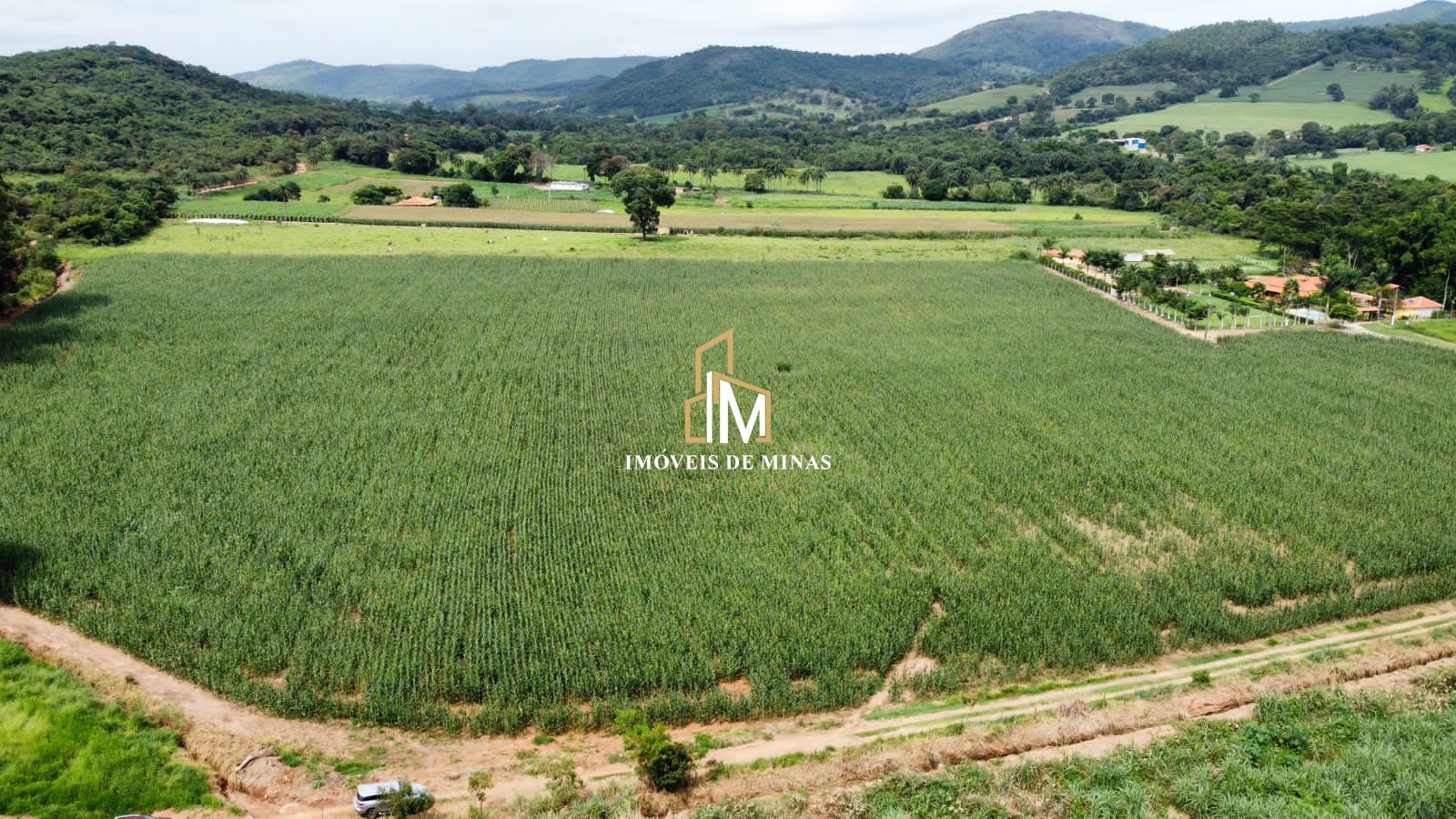 Lote/Terreno de 1000m² no bairro Serra Azul, em Mateus Leme | Eu Corretor