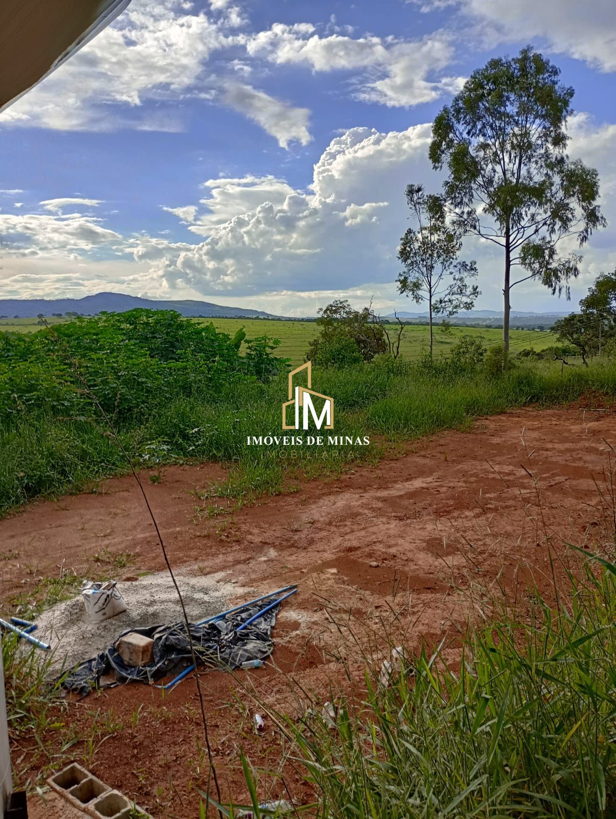 Lote/Terreno de 1000m² no bairro Serra Azul, em Mateus Leme | Eu Corretor