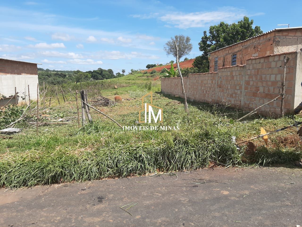 Terreno à venda, 360m² - Foto 4