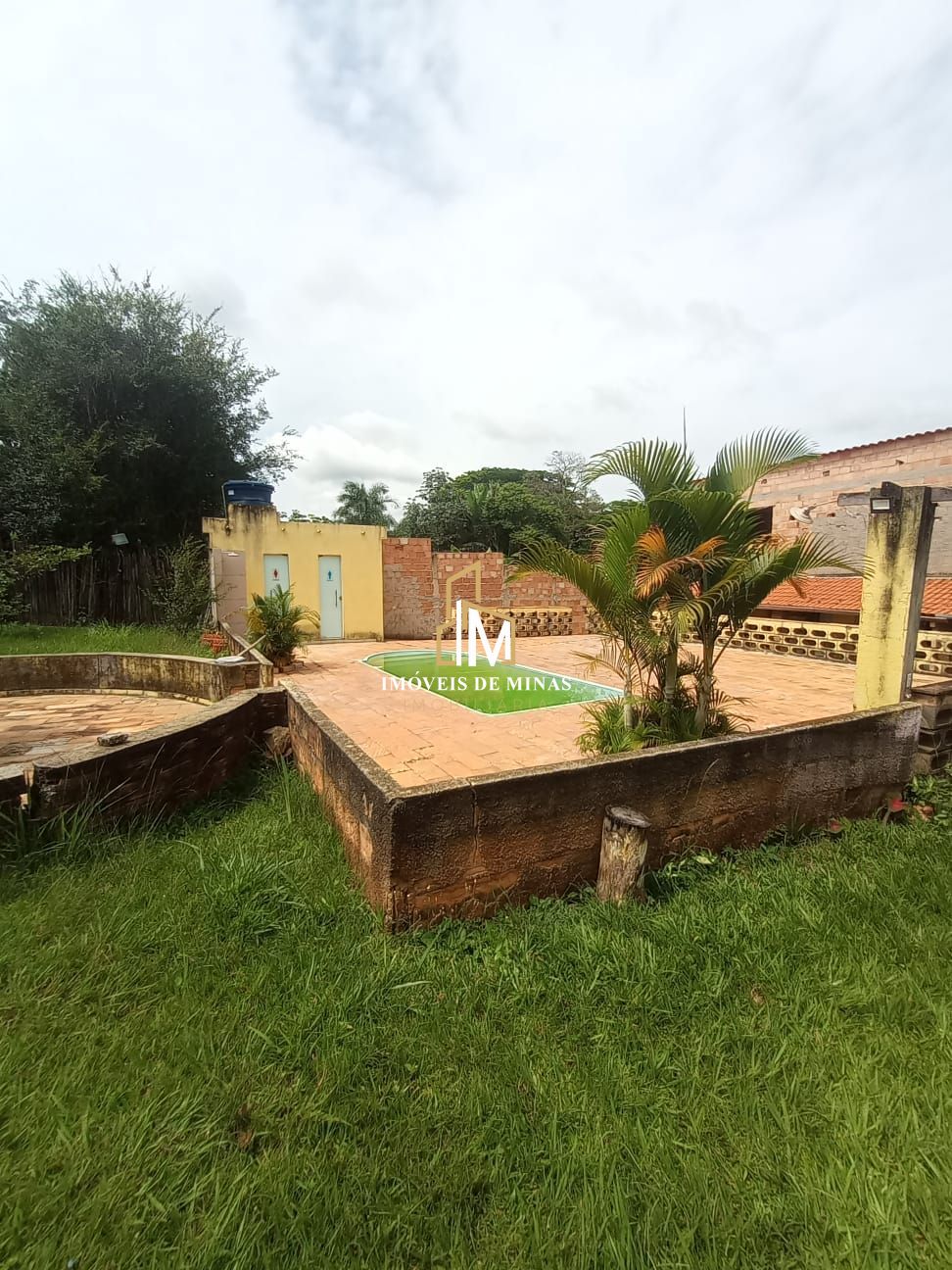 Sítio à venda com 3 quartos, 1054m² - Foto 13