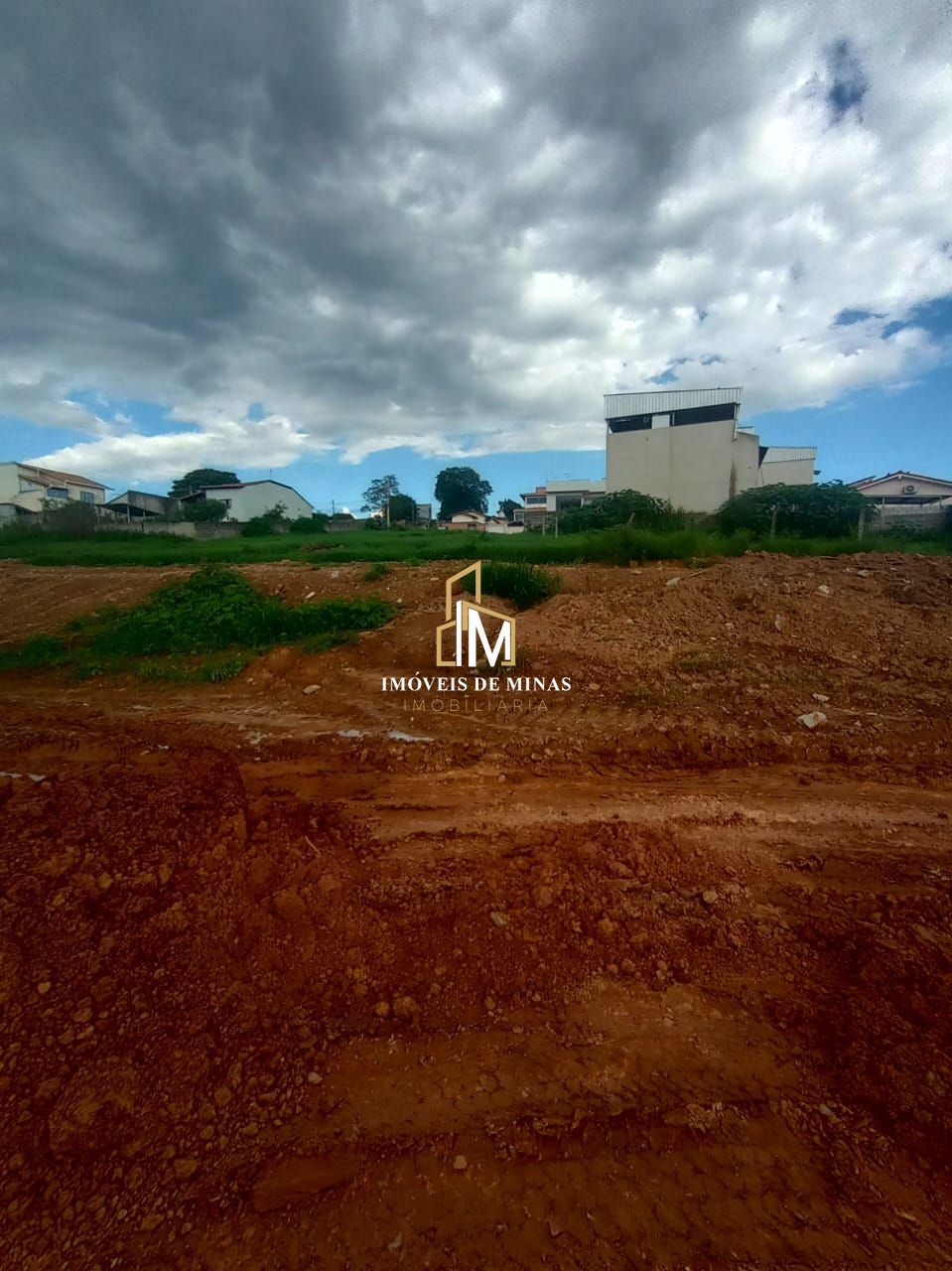 Lote/Terreno Comercial de 452m² no bairro São Sebastião, em Igarapé | Eu Corretor