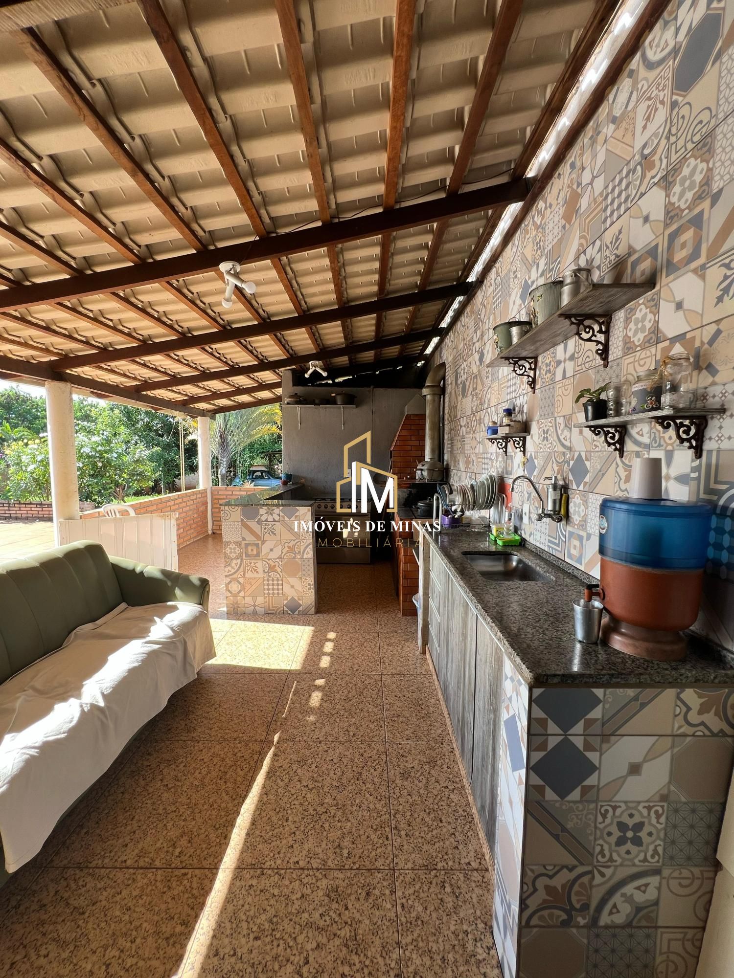 Chácara à venda com 3 quartos, 1000m² - Foto 9