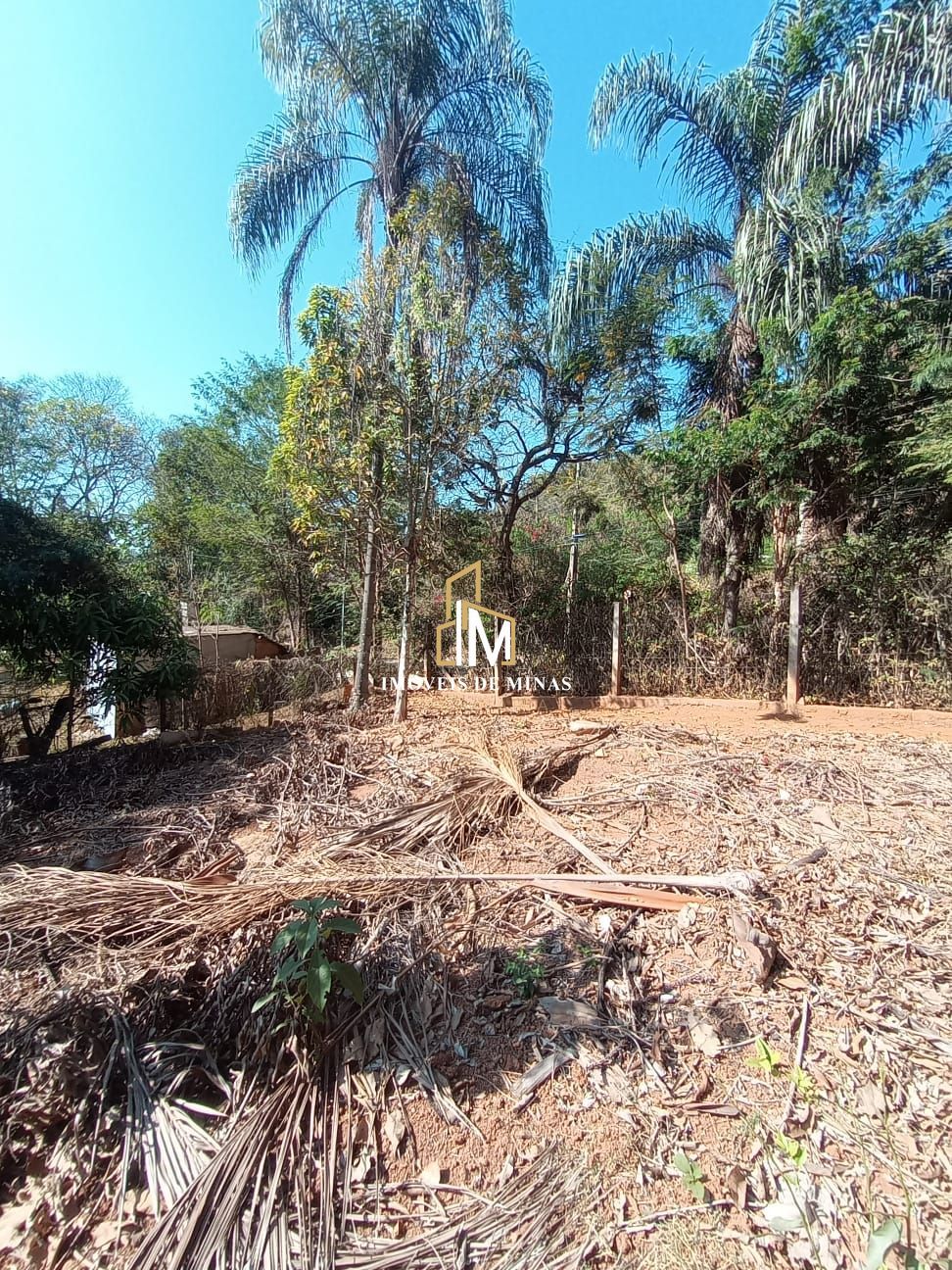 Lote/Terreno de 1000m² no bairro Zona Rural, em Igarapé | Eu Corretor