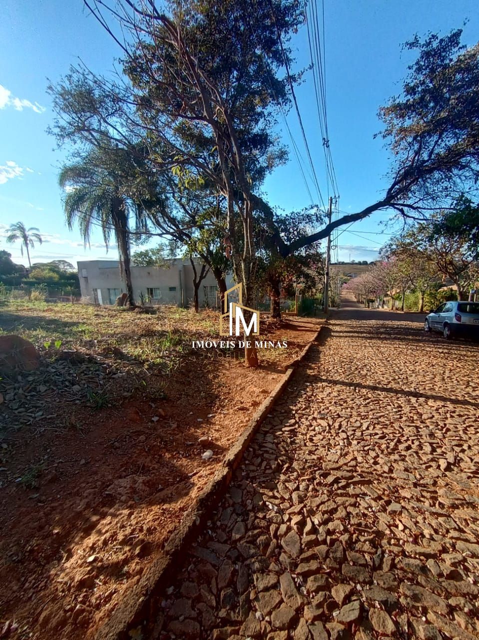 Terreno à venda, 1000m² - Foto 6