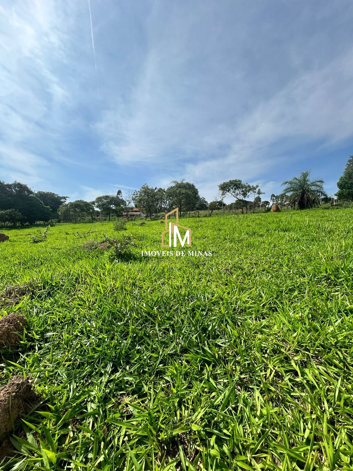 Lote/Terreno de 1000m² no bairro Pedras, em Itatiaiuçu | Eu Corretor