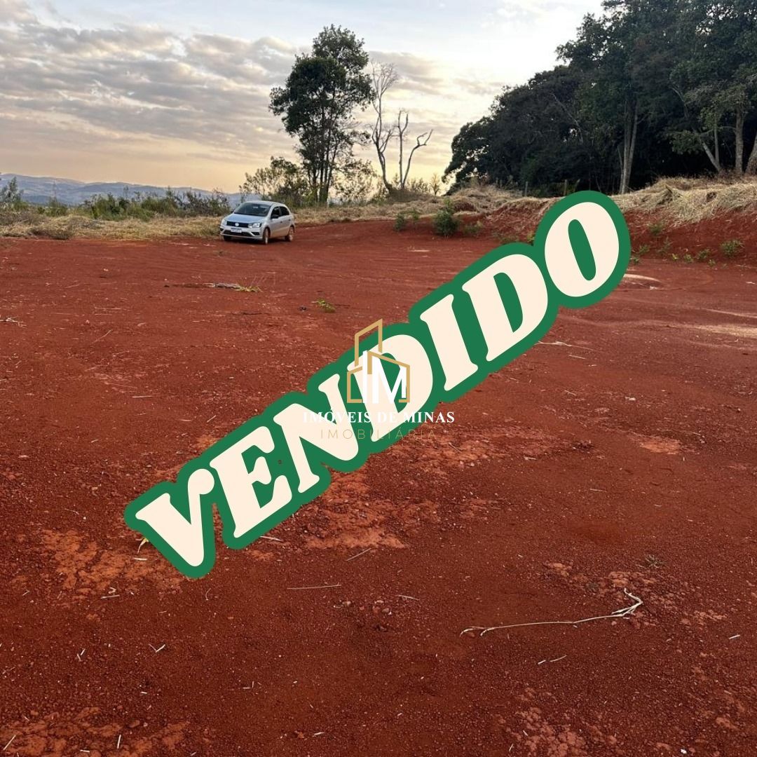 Terreno à venda, 4000m² - Foto 1