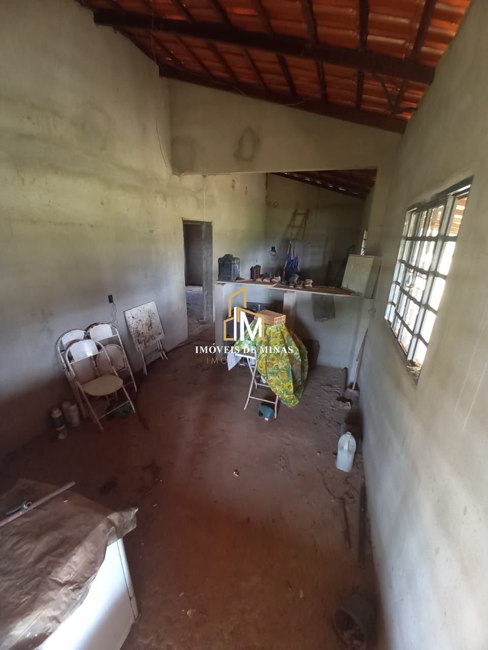 Chácara à venda com 2 quartos, 2514m² - Foto 8