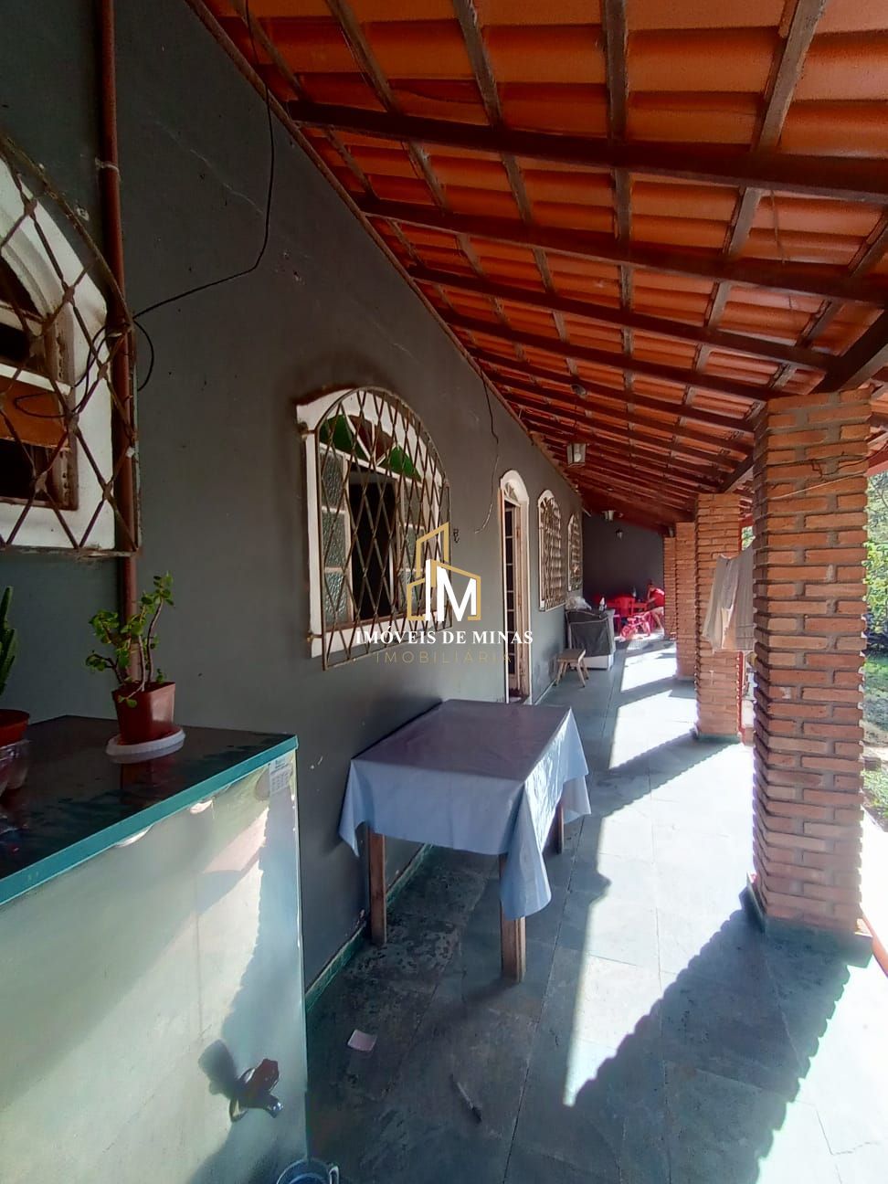 Sítio à venda com 5 quartos, 3600m² - Foto 9