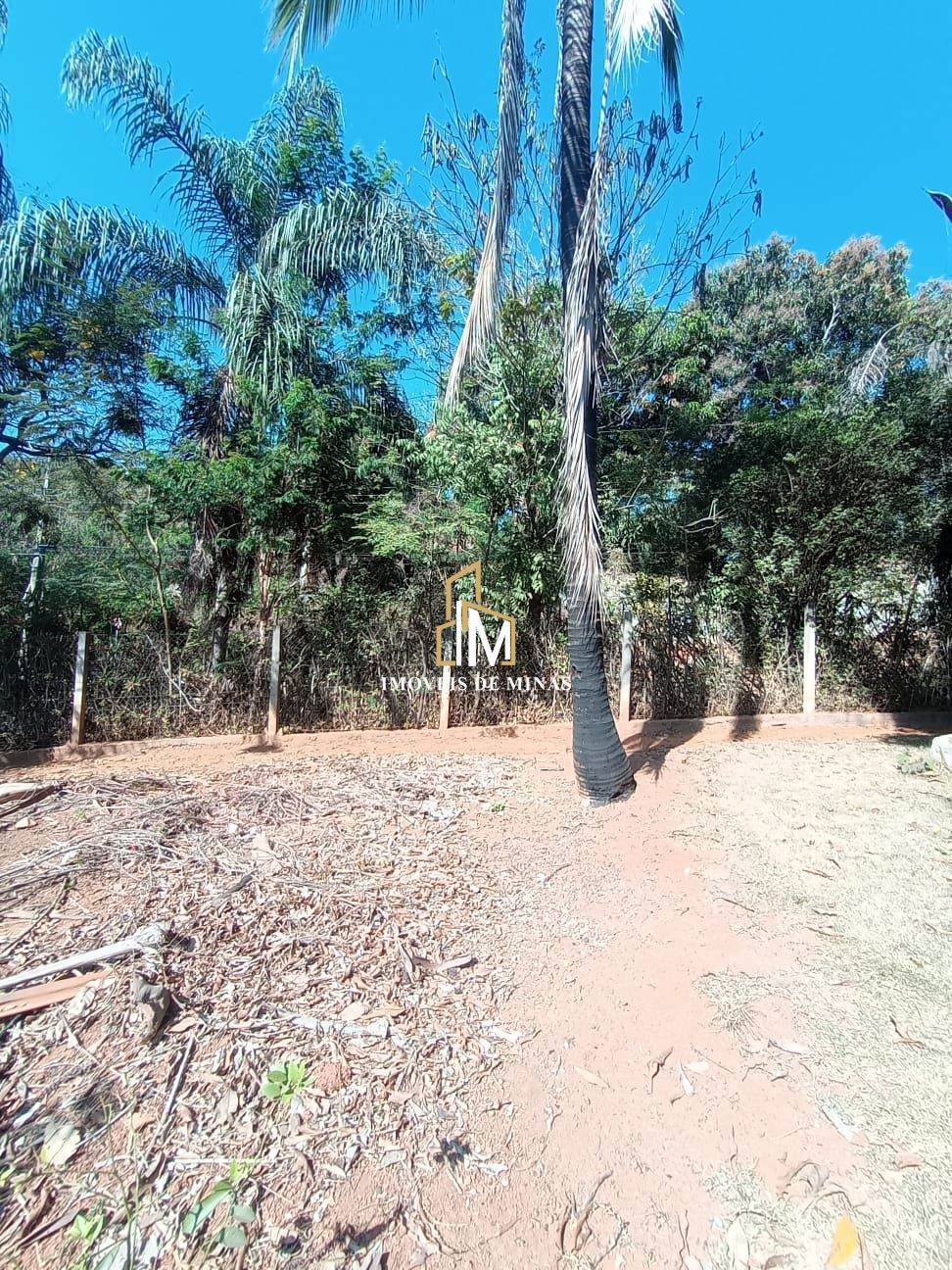 Lote/Terreno de 1000m² no bairro Zona Rural, em Igarapé | Eu Corretor