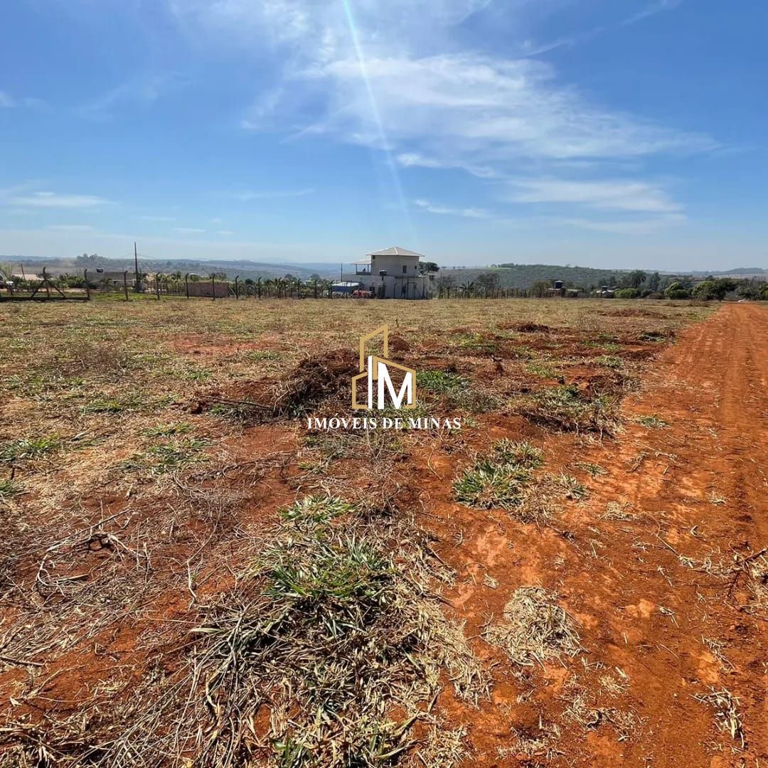 Lote/Terreno de 1000m² no bairro Zona Rural, em Igarapé | Eu Corretor