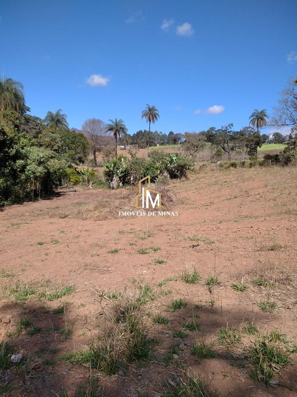 Lote/Terreno de 9000m² no bairro Serra Azul, em Mateus Leme | Eu Corretor