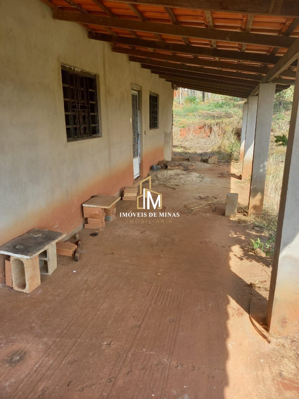 Chácara à venda com 2 quartos, 2514m² - Foto 10