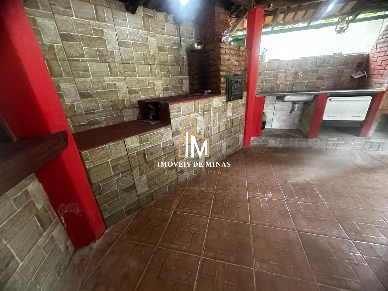 Chácara à venda com 2 quartos, 1140m² - Foto 11