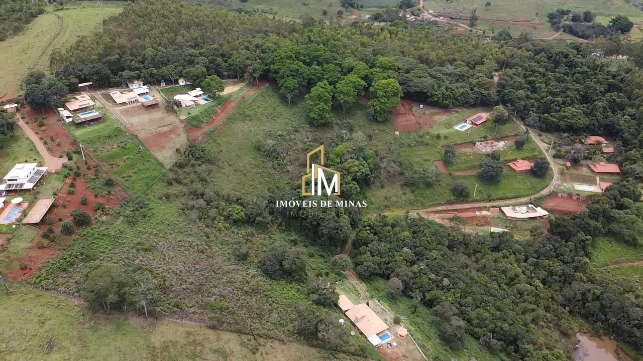 Lote/Terreno de 20000m² no bairro Zona Rural, em Itatiaiuçu | Eu Corretor